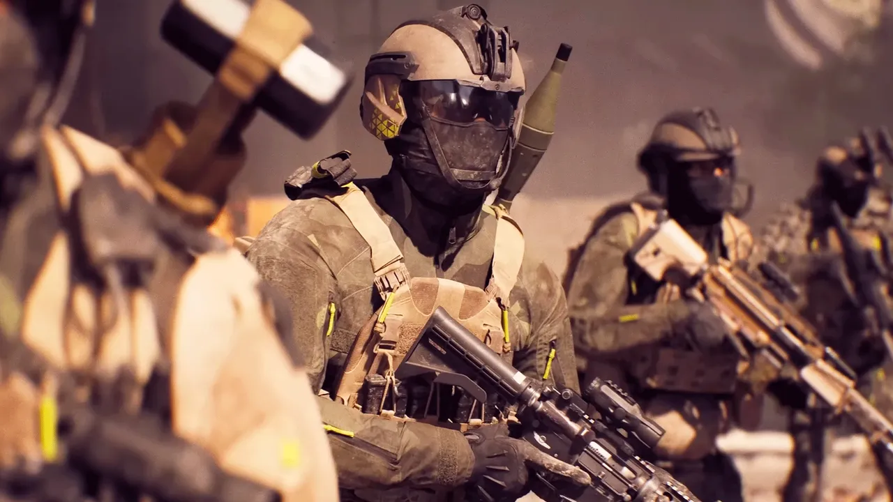 Battlefield 6