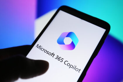 Microsoft 365 Copilot