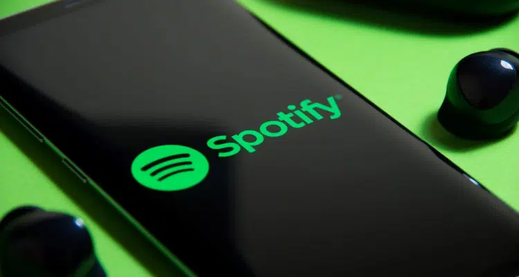 Spotify
