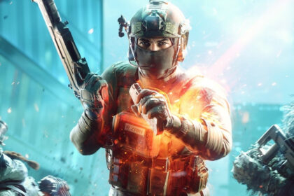 Battlefield 6