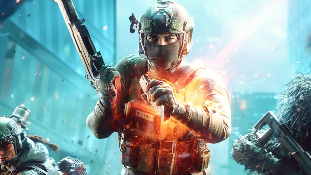 Battlefield 6