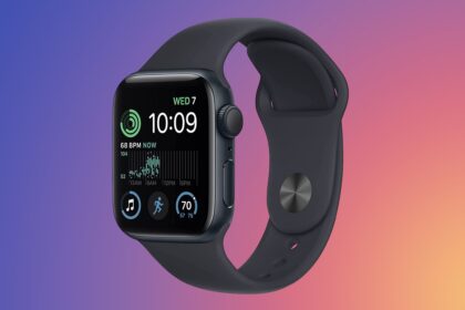 Apple Watch SE 3
