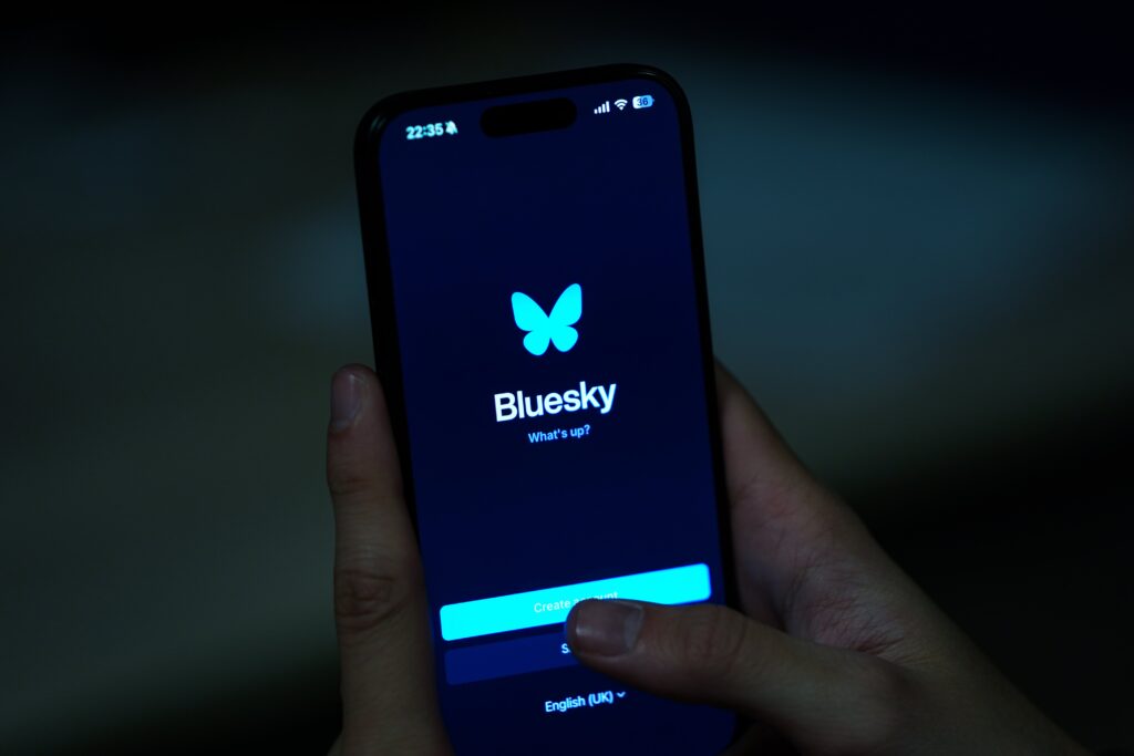 Bluesky
