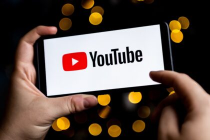 YouTube