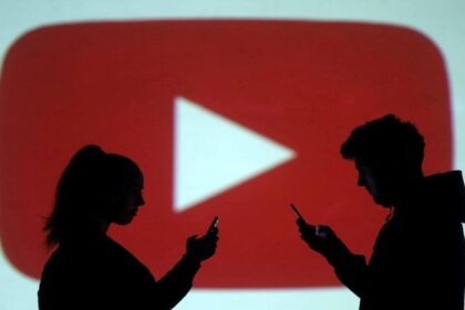 YouTube