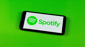 Spotify