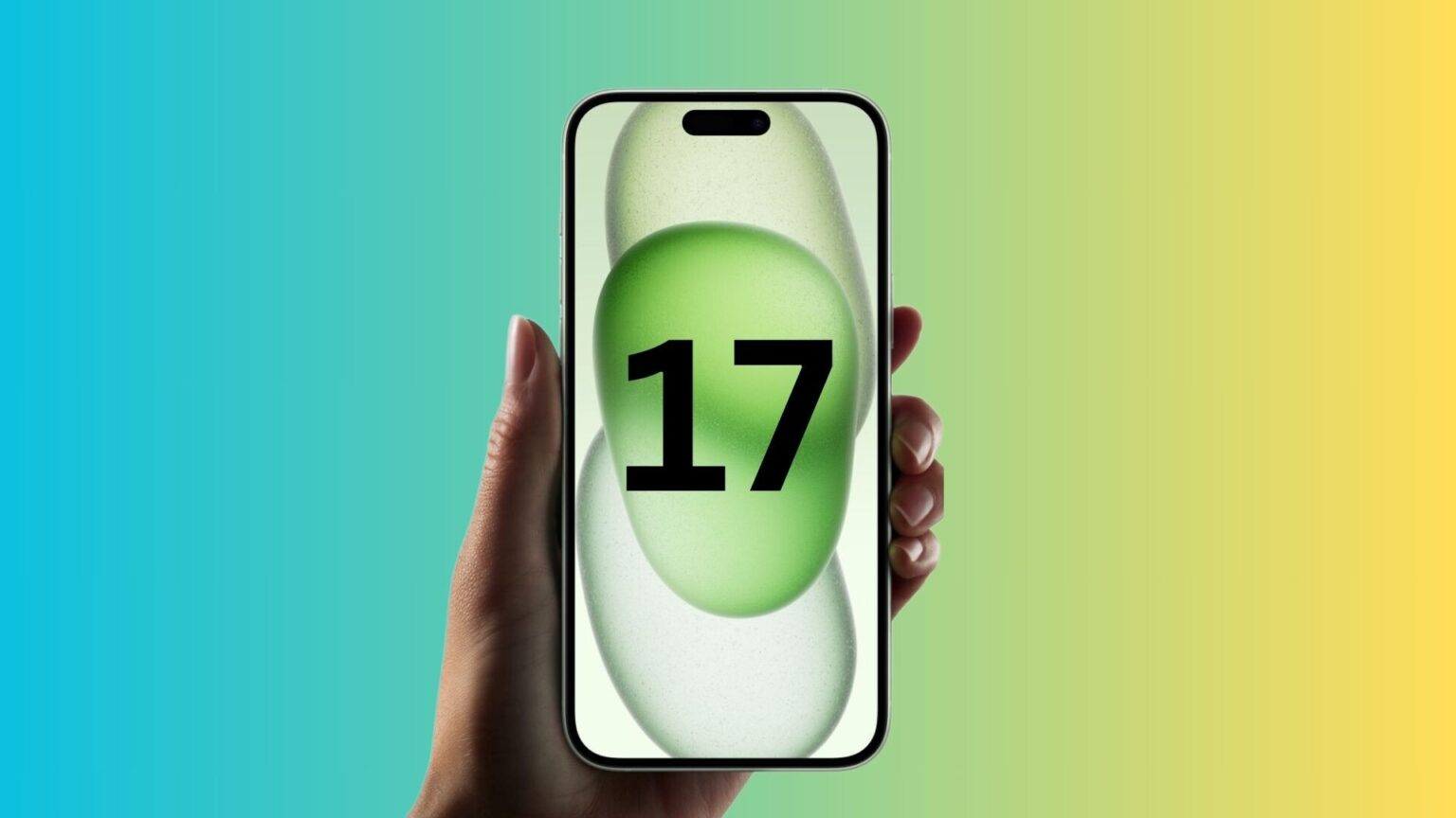 iPhone 17 Pro