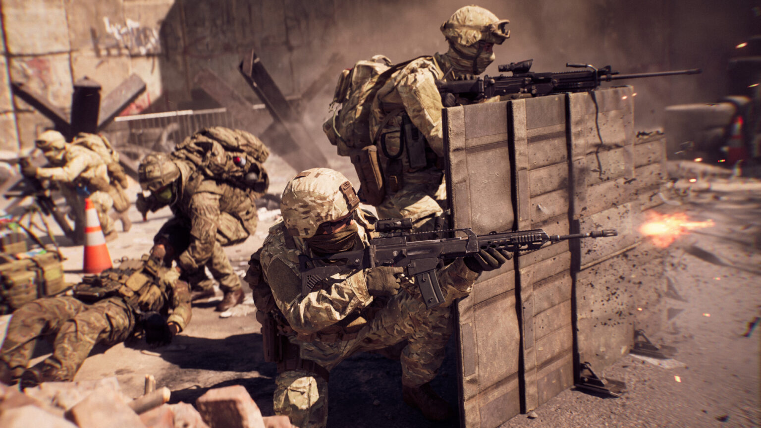 Battlefield 6