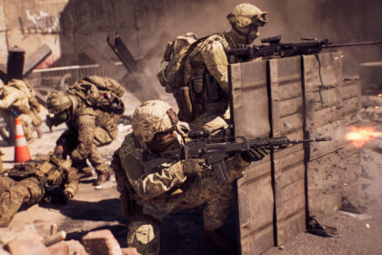 Battlefield 6