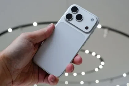 iPhone 17