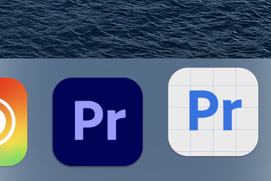 Adobe Premiere