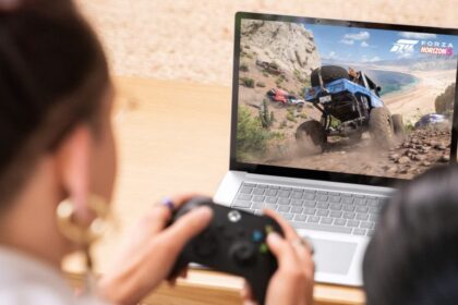 Xbox Cloud Gaming