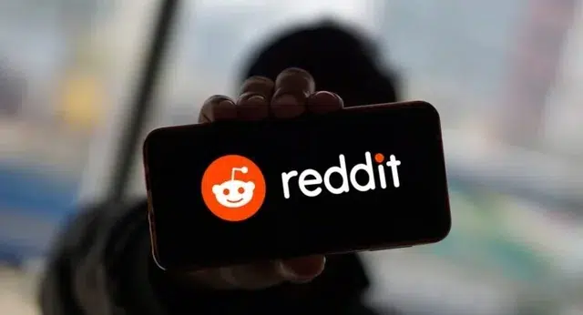 Reddit