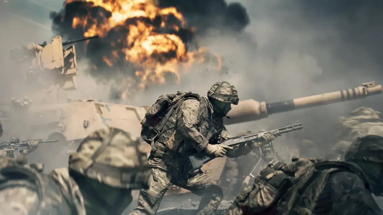 Battlefield 6