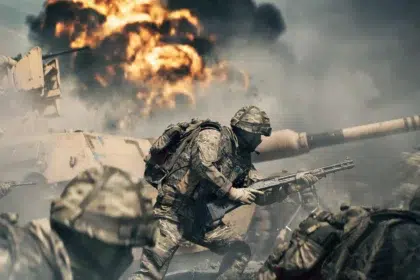 Battlefield 6
