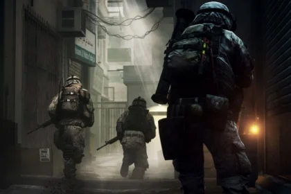 Battlefield 6