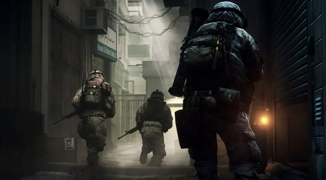 Battlefield 6
