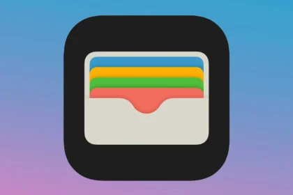 Apple Wallet