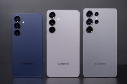 Samsung Galaxy S26 Ultra