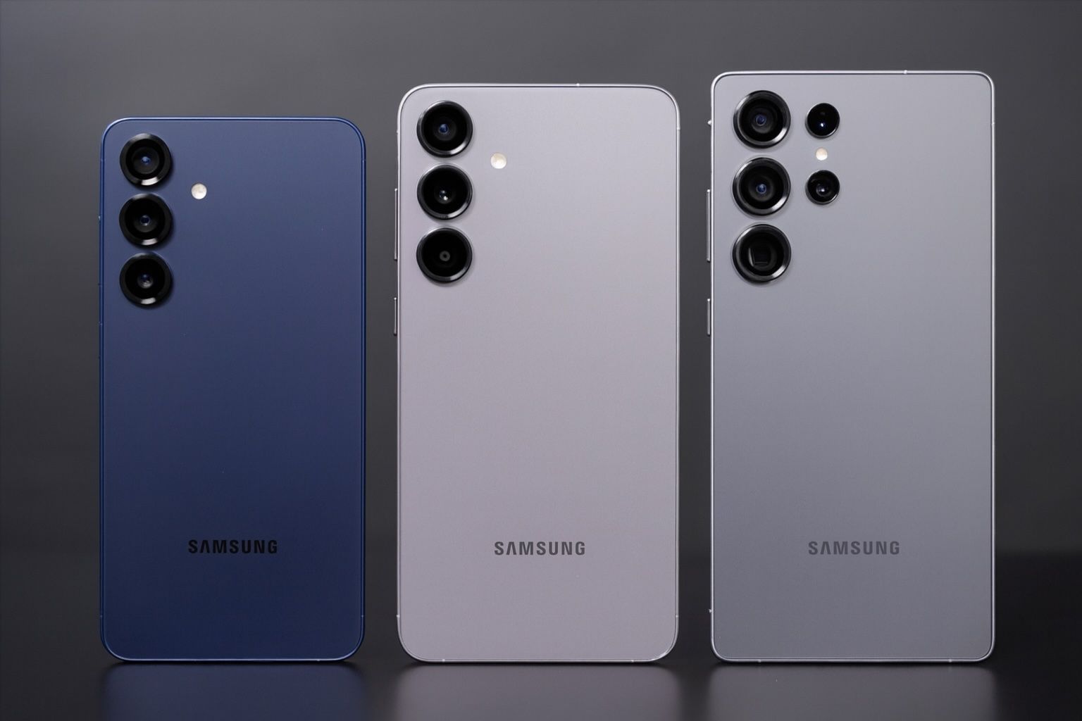 Samsung Galaxy S26 Ultra
