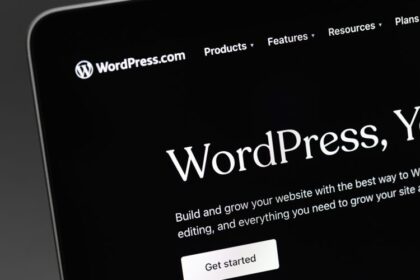 WordPress