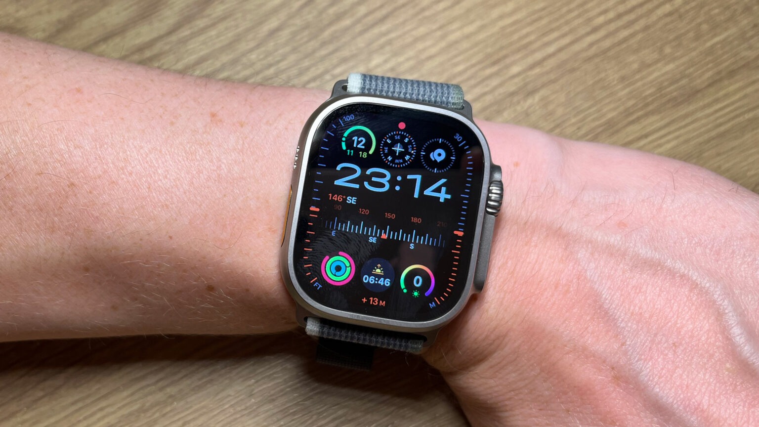 Apple Watch