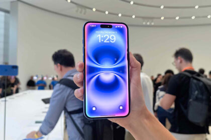 iPhone 17 Pro