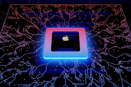 Apple