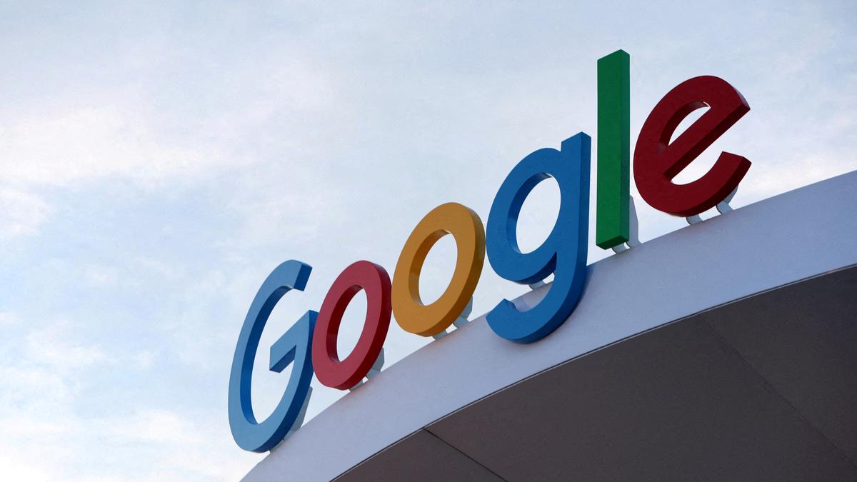 Google