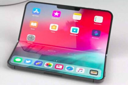 iPhone Fold
