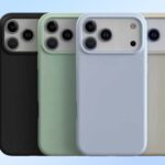 iPhone 17