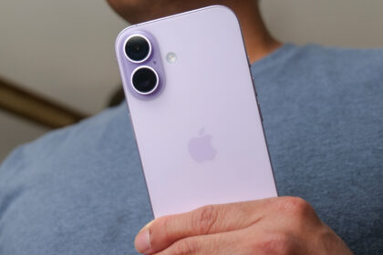 iPhone 17