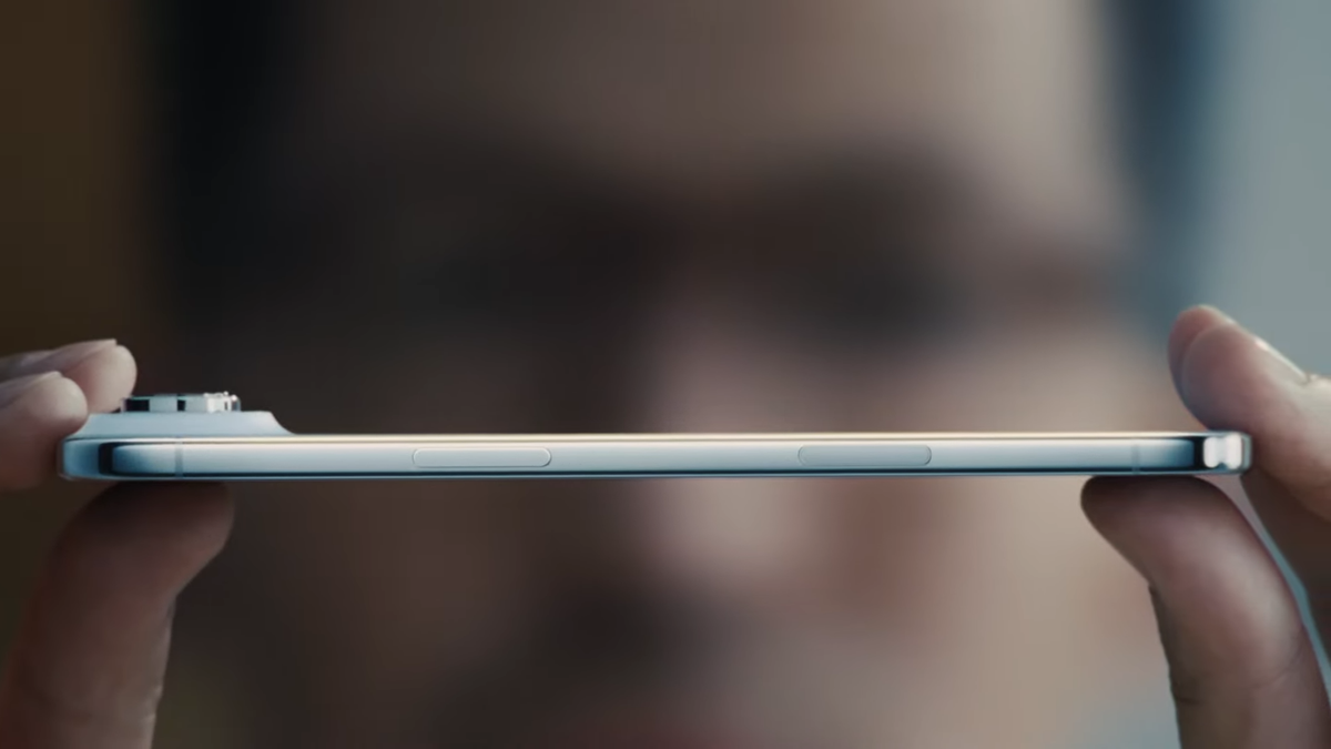 iPhone Air