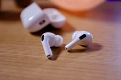 AirPods Pro 3