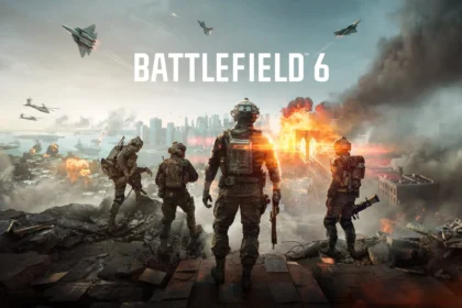 Battlefield 6 Battle Royale