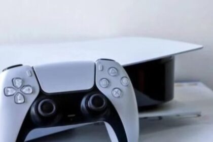PS5