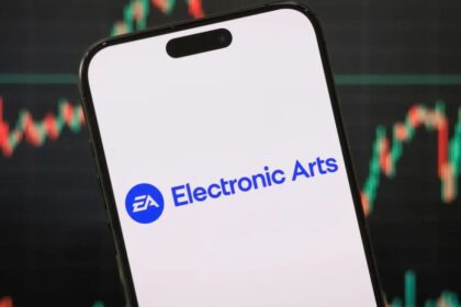 Electronic Arts