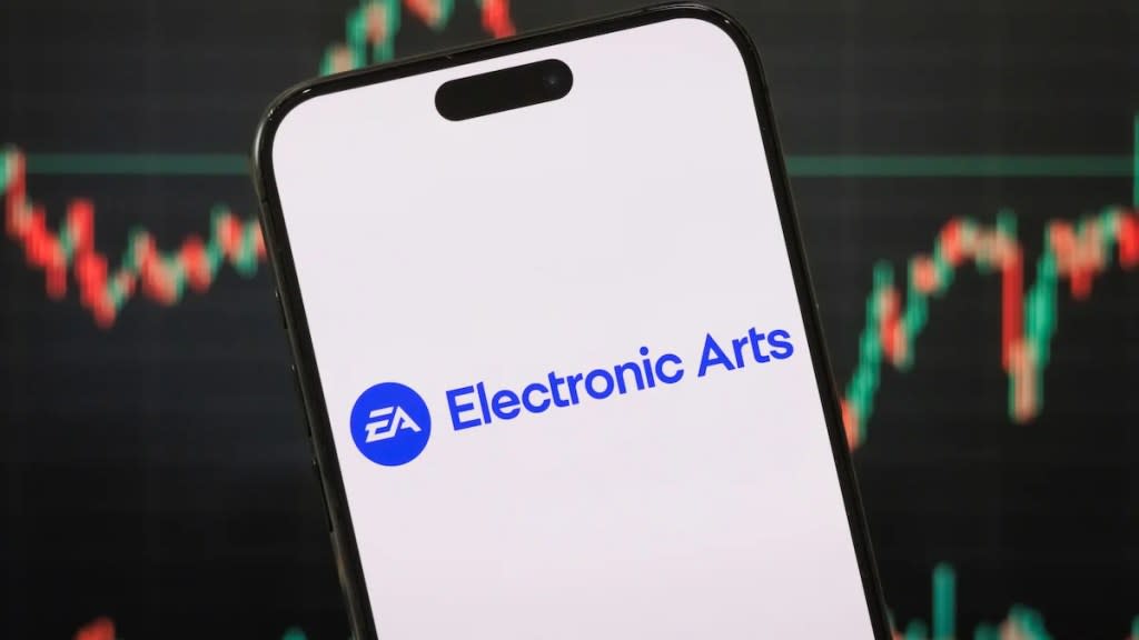 Electronic Arts