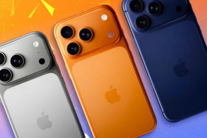 iPhone 17