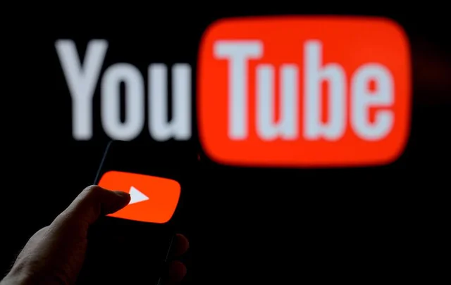 YouTube