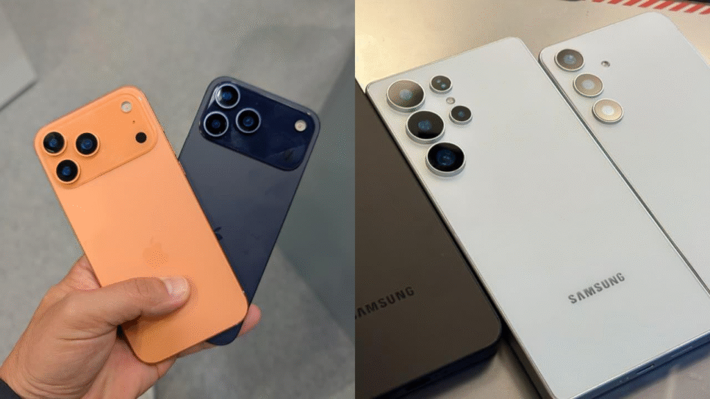 Apple A19 Pro