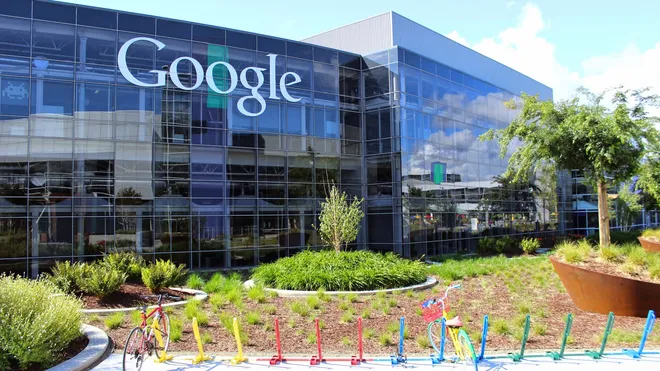 Google 