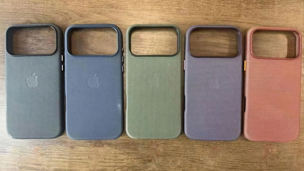 iPhone 17
