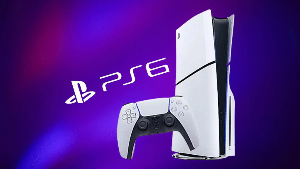 PS5