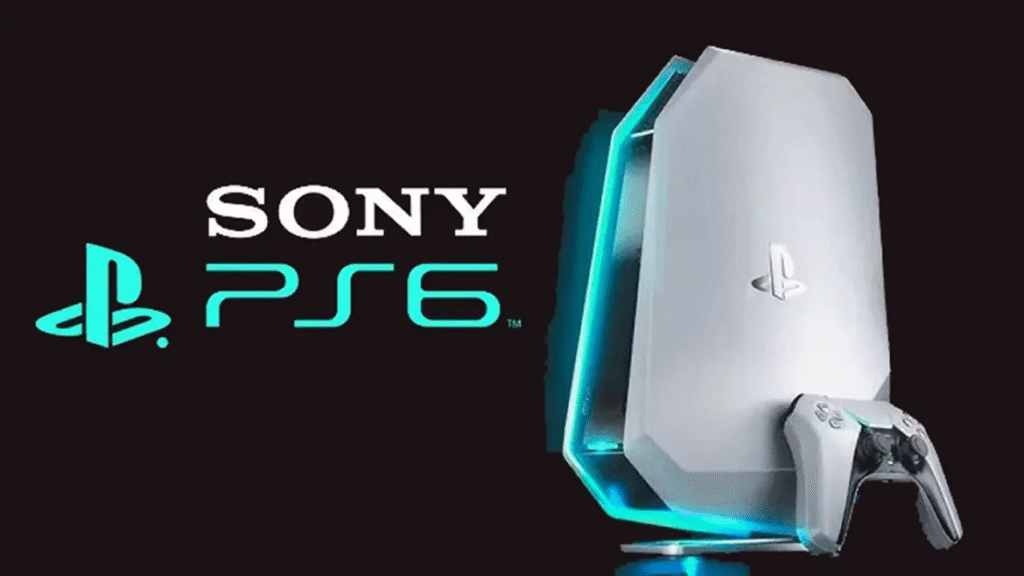 PS5