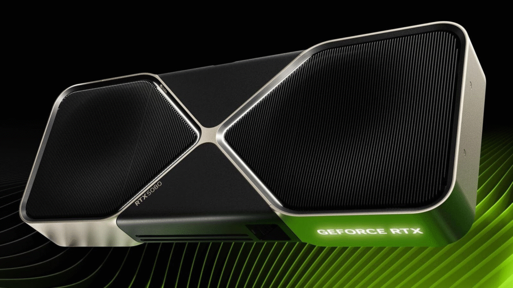 Nvidia