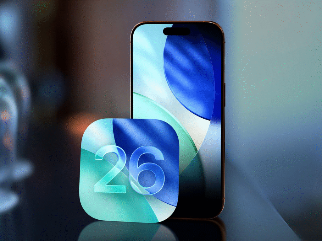 iOS 26