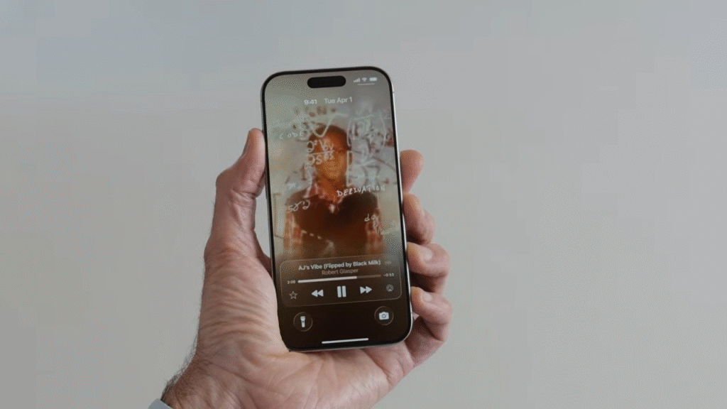 iOS 26
