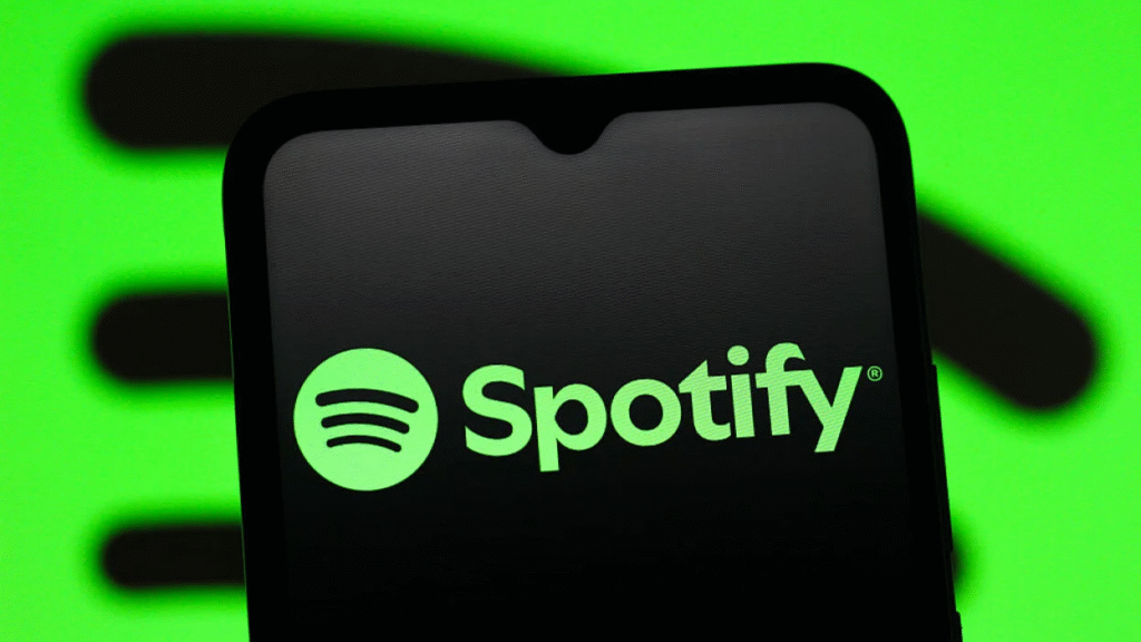 Spotify