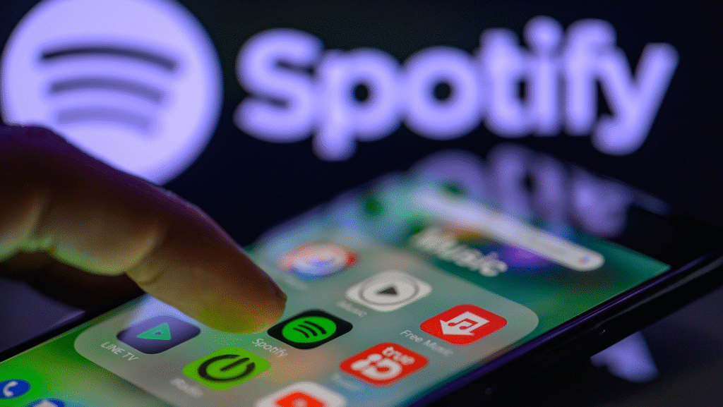 Spotify